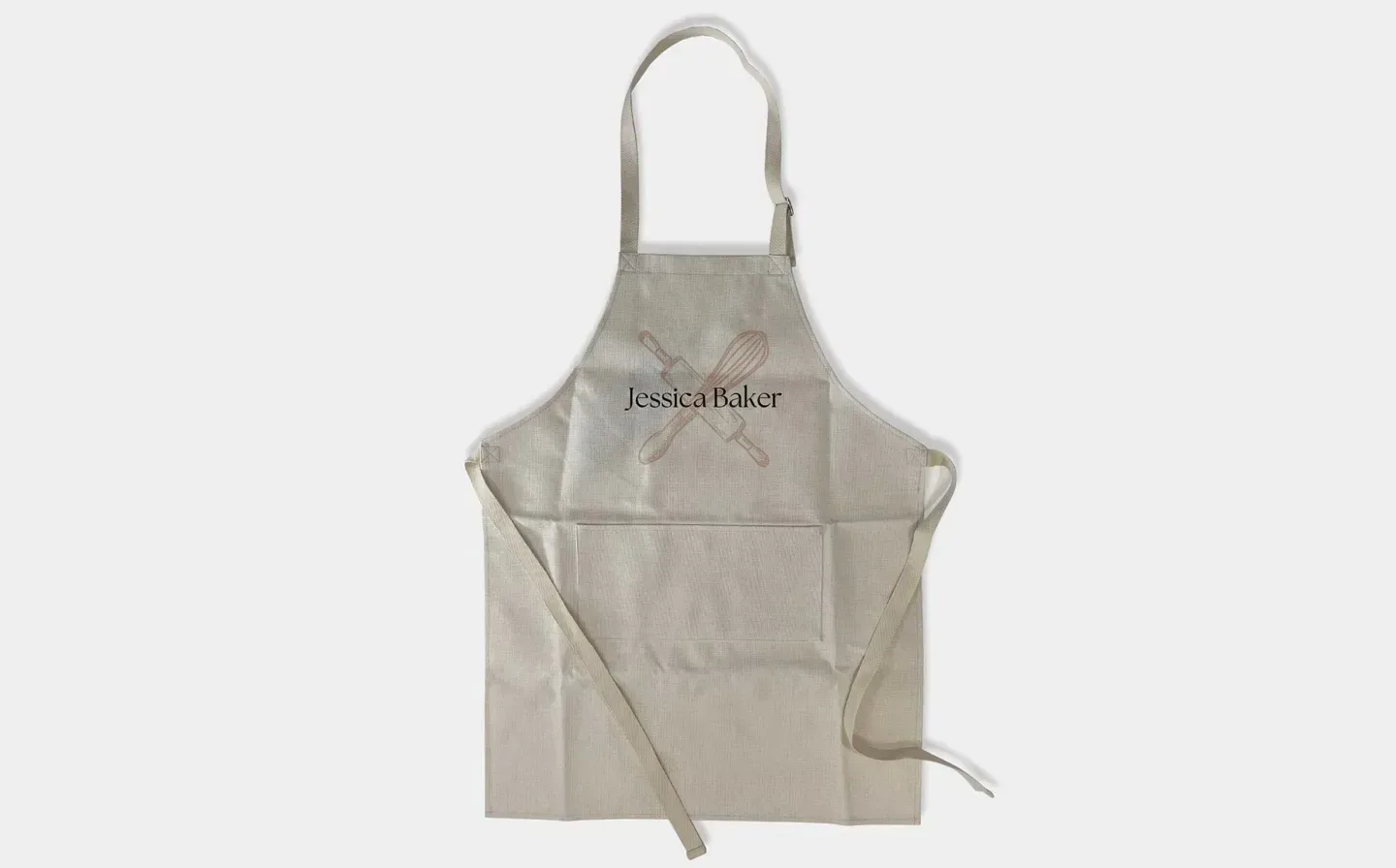 Personalised Aprons – view 6
