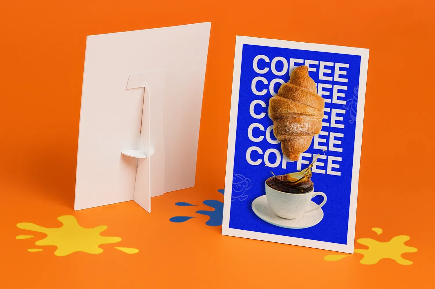 Strut Cards