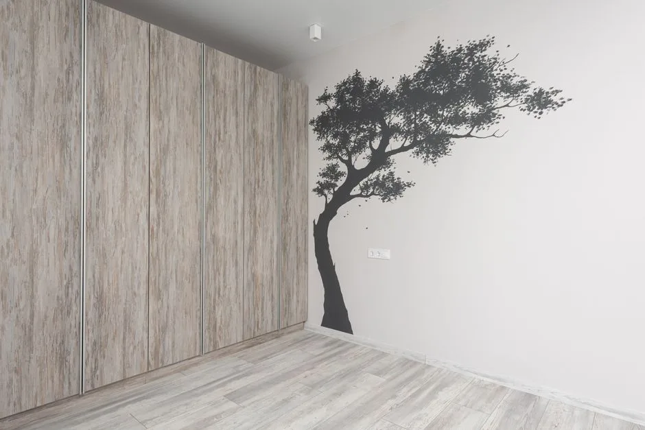 Wall Sticker