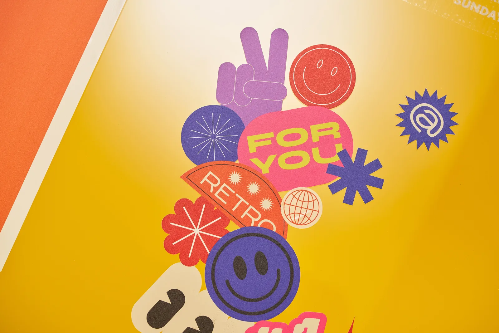 Vinyl Window Stickers – view 3