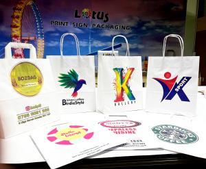 Paper Bags