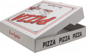 Pizza Box