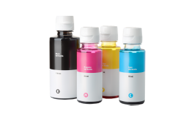 ECO Solvent Ink Pack