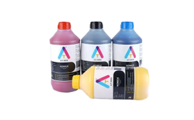 ECO Solvent Ink Pack