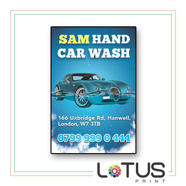 Sam Car wash